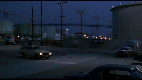 Screenshot [04] zum Film Harry und Sally