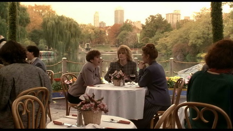 Screenshot [09] zum Film Harry und Sally