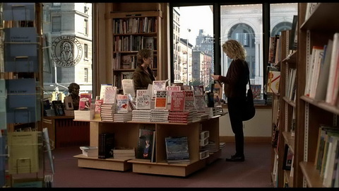 Screenshot [11] zum Film Harry und Sally