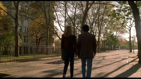 Screenshot [12] zum Film Harry und Sally