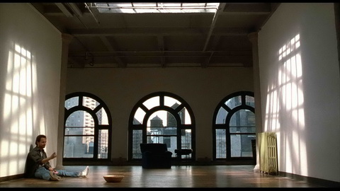 Screenshot [13] zum Film Harry und Sally