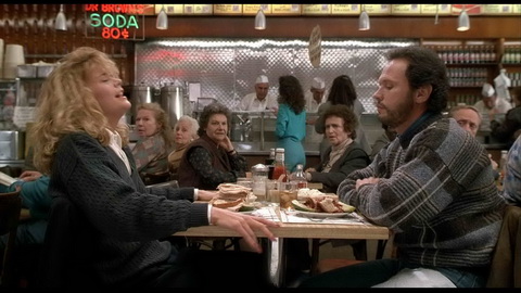 Screenshot [17] zum Film Harry und Sally