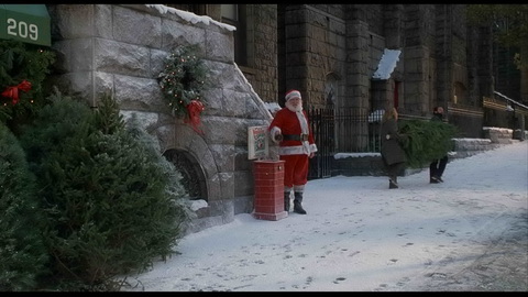 Screenshot [18] zum Film Harry und Sally