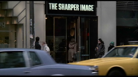 Screenshot [20] zum Film Harry und Sally