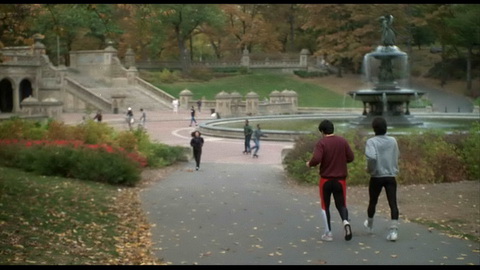 Screenshot [22] zum Film Harry und Sally