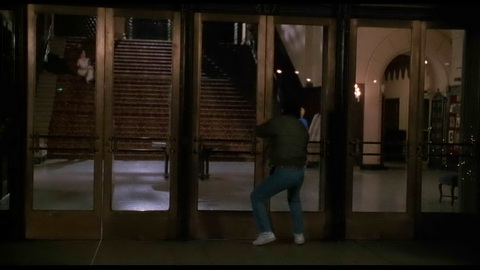 Screenshot [25] zum Film Harry und Sally