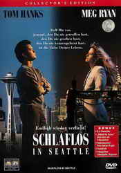 Coverbild zum Film 'Schlaflos in Seattle'