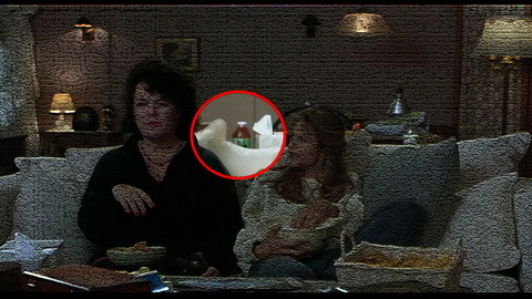 Fehlerbild [01] zum Film 'Schlaflos in Seattle'