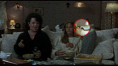 Fehlerbild [01] zum Film 'Schlaflos in Seattle'
