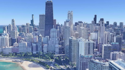 Realbild [01] zum Film 'Schlaflos in Seattle'