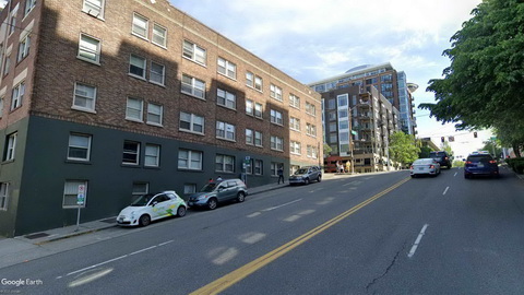 Realbild [17] zum Film 'Schlaflos in Seattle'