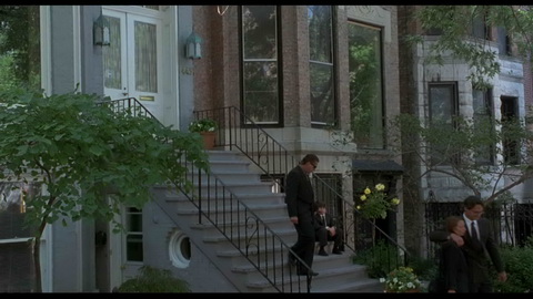 Screenshot [02] zum Film Schlaflos in Seattle