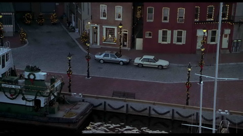 Screenshot [05] zum Film Schlaflos in Seattle