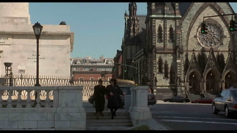 Screenshot [10] zum Film Schlaflos in Seattle