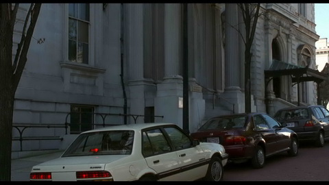 Screenshot [11] zum Film Schlaflos in Seattle