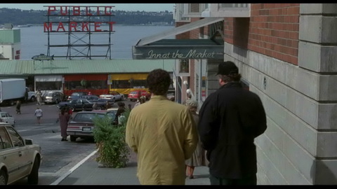Screenshot [12] zum Film Schlaflos in Seattle