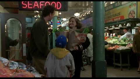Screenshot [13] zum Film Schlaflos in Seattle