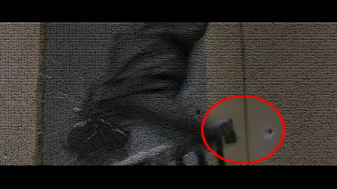 Fehlerbild [05] zum Film 'Bourne Identität, Die'