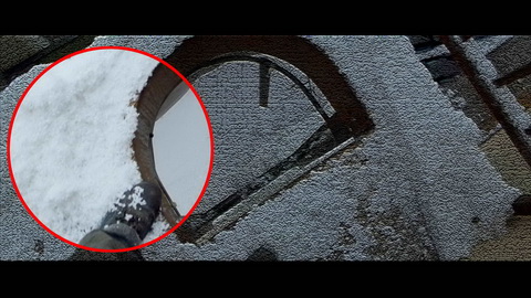 Fehlerbild [07] zum Film 'Bourne Identität, Die'