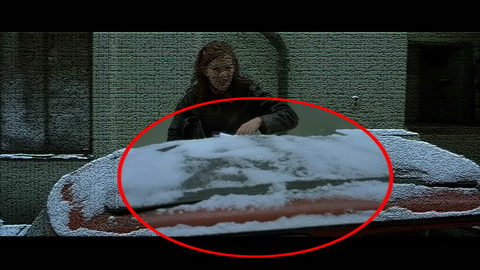 Fehlerbild [09] zum Film 'Bourne Identität, Die'