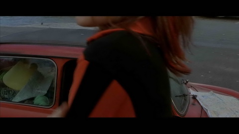 Fehlerbild [12] zum Film 'Bourne Identität, Die'