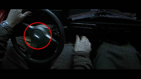 Fehlerbild [18] zum Film 'Bourne Identität, Die'