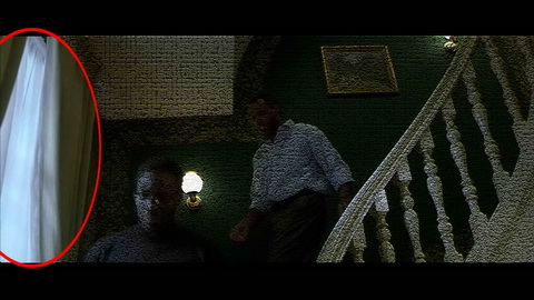 Fehlerbild [22] zum Film 'Bourne Identität, Die'