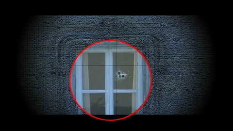 Fehlerbild [24] zum Film 'Bourne Identität, Die'