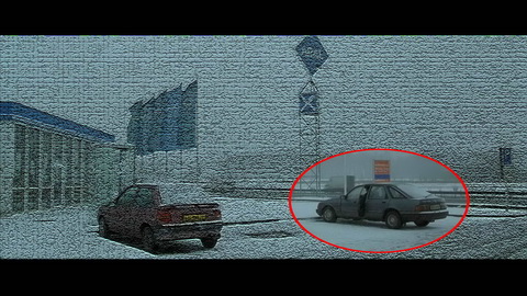 Fehlerbild [26] zum Film 'Bourne Identität, Die'