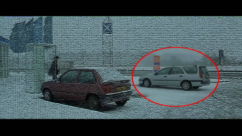 Fehlerbild [26] zum Film 'Bourne Identität, Die'