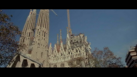 Screenshot [15] zum Film Bourne Identität, Die