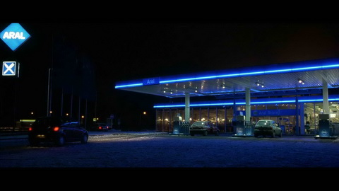 Screenshot [18] zum Film Bourne Identität, Die