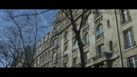 Screenshot [20] zum Film Bourne Identität, Die