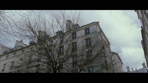 Screenshot [22] zum Film Bourne Identität, Die