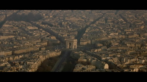 Screenshot [35] zum Film Bourne Identität, Die