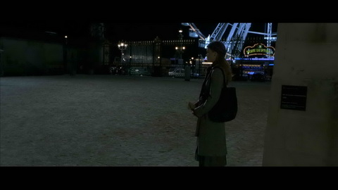 Screenshot [42] zum Film Bourne Identität, Die