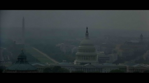 Screenshot [48] zum Film Bourne Identität, Die