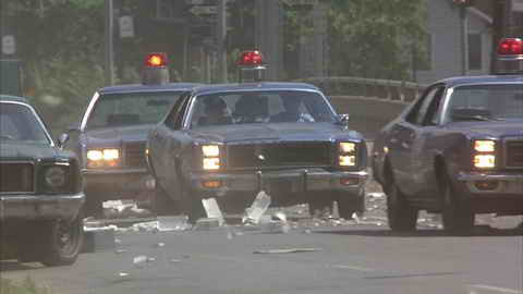 Fehlerbild [01] zum Film 'Beverly Hills Cop'