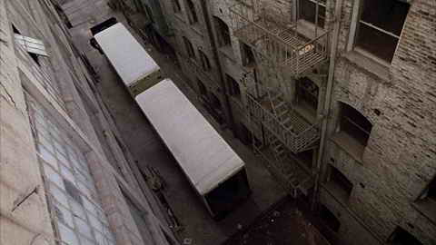 Screenshot [03] zum Film Beverly Hills Cop