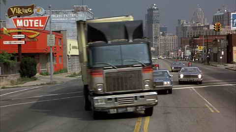 Screenshot [04] zum Film Beverly Hills Cop