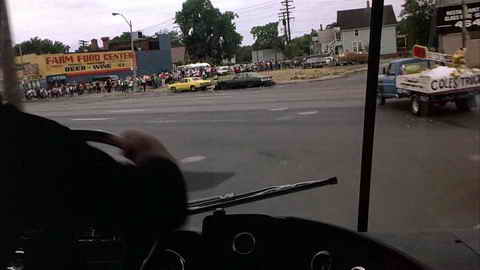 Screenshot [05] zum Film Beverly Hills Cop