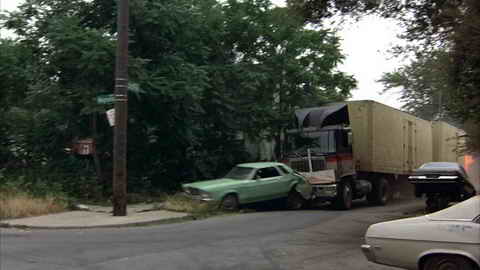 Screenshot [06] zum Film Beverly Hills Cop