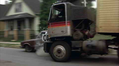 Screenshot [07] zum Film Beverly Hills Cop