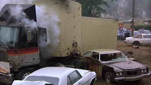 Screenshot [08] zum Film Beverly Hills Cop