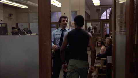 Screenshot [09] zum Film Beverly Hills Cop