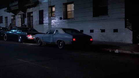 Screenshot [10] zum Film Beverly Hills Cop