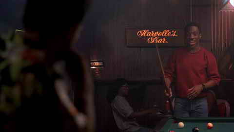 Screenshot [11] zum Film Beverly Hills Cop