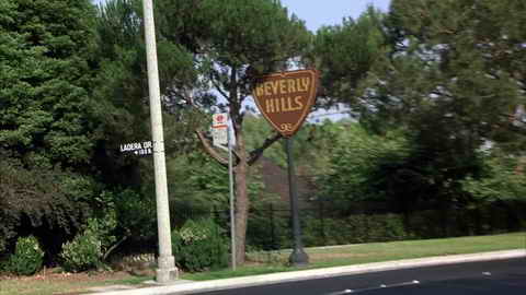 Screenshot [13] zum Film Beverly Hills Cop