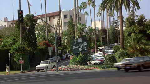 Screenshot [14] zum Film Beverly Hills Cop