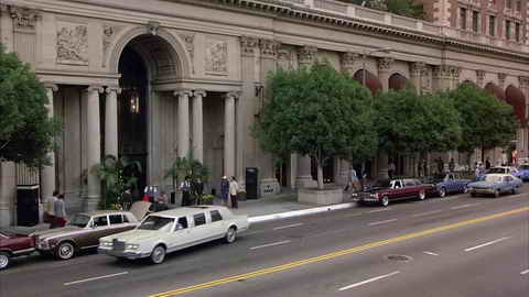 Screenshot [15] zum Film Beverly Hills Cop
